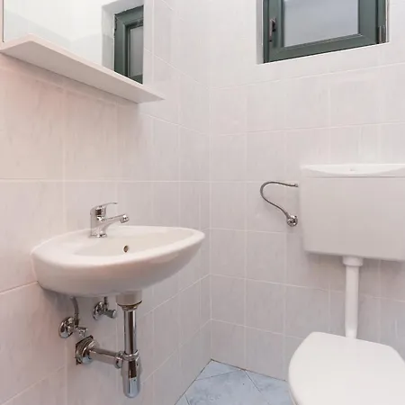 Apartment Sunny Elegant In Trogir