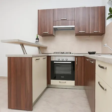 Apartment Sunny Elegant In Trogir