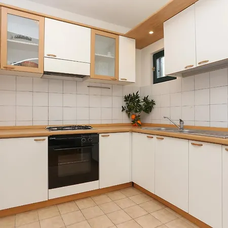 Sunny Elegant In Apartment Trogir